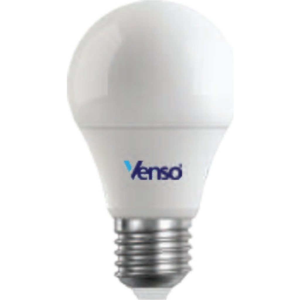 Venso 9 Watt 6500K E27 LED Ampul (VN4003) Led Aydınlatmalar Fiyatı