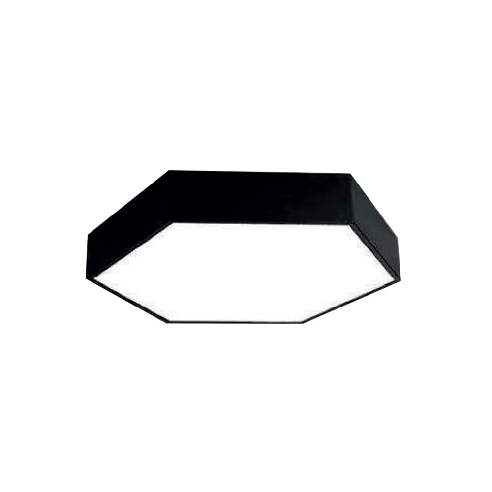 Venso Sarı 60 Cm 50W 8X7,5 Altıgen Davul Linear Aydınlatma (VL3502.S) Oto, Bahçe, Yapı Market Fiyatı