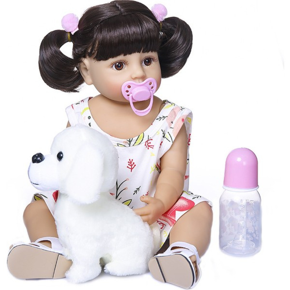 Venta Caliente Oyuncak Bebek Reborn BABY-55CM-2 (Yurt Dışından) Bebek Oyuncakları Fiyatı
