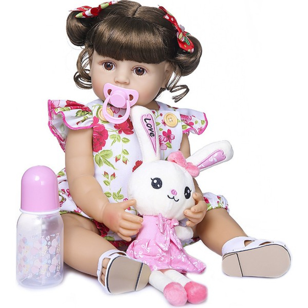 Venta Caliente Oyuncak Bebek Reborn BABY-55CM-3 (Yurt Dışından) Bebek Oyuncakları Fiyatı