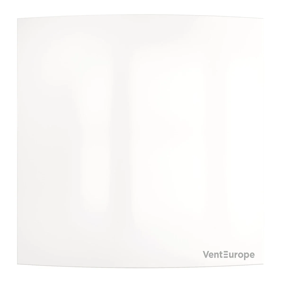 Venteurope Place100 Dekoratif Panel Klapeli Havalandırma Fanı 90m3 100mm Aspiratörler Fiyatı