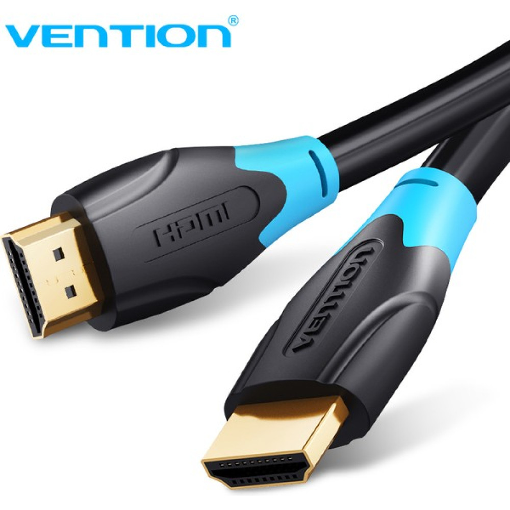 Vention 8m HDMI Kablo Full Hd Görüntü 4K - 8 m HDMI Kablo Fiyatı