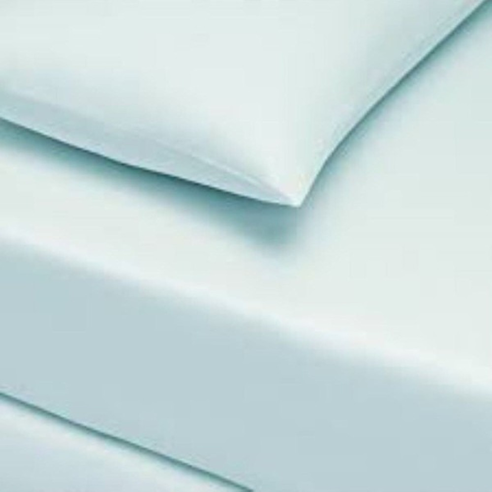 Ventisette 2 Adet Fermuarlı Yastık Kılıfı 50X70 cm - 50 x 70 cm - Açık Mint Yastık Kılıfı Fiyatı