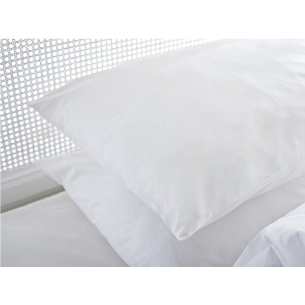 Ventisette 2 Adet Fermuarlı Yastık Kılıfı 50X70 cm - Beyaz Yastık Kılıfı Fiyatı