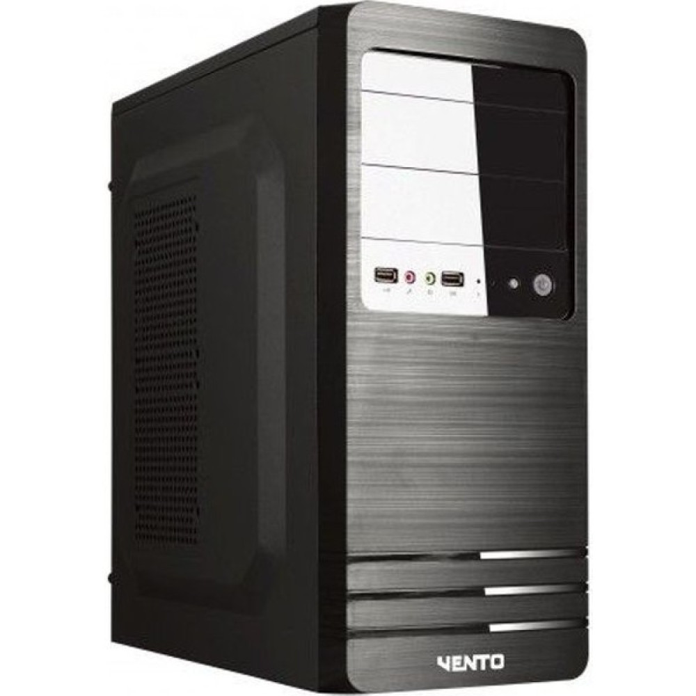 Vento 400 W Mıcro Atx Kasa VS114F PC Kasaları Fiyatı