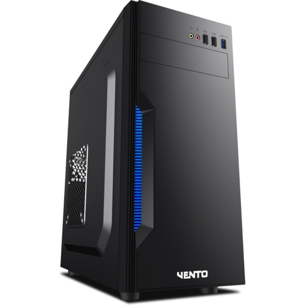 Vento 750 W Kasa (TA-K61) Usb3.0 Siyah PC Kasaları Fiyatı
