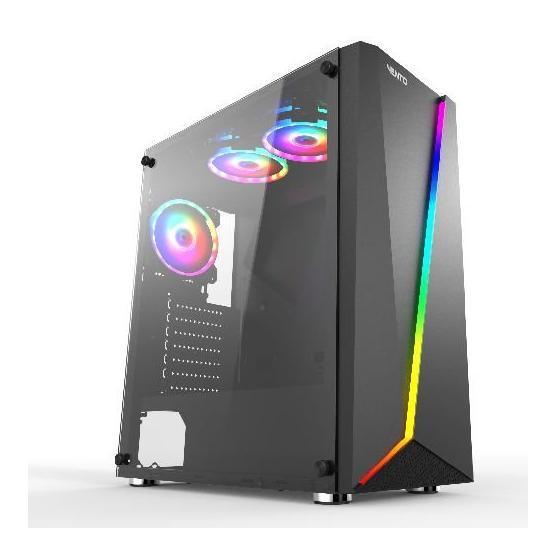 Vento GPE180304 500W 80+ Gaming Kasa