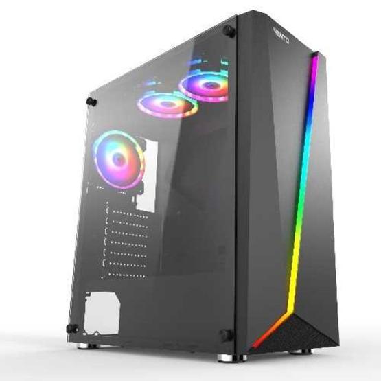 Vento GPE180304 500W 80+ Gaming Kasa