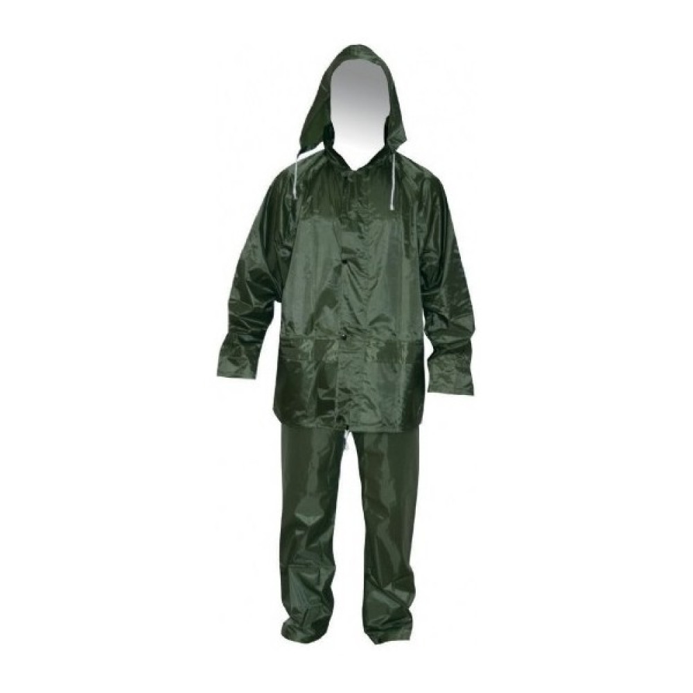Vento Imperteks Yağmurluk Takım - Haki - 2XL Oto Boyaları Fiyatı