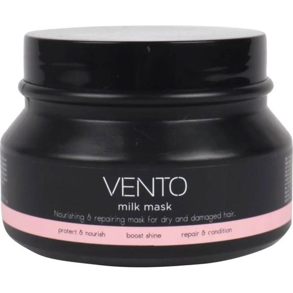 Vento Milk Mask 500 ml Saç Bakım Maskeleri & Serumlar & Spreyler Fiyatı