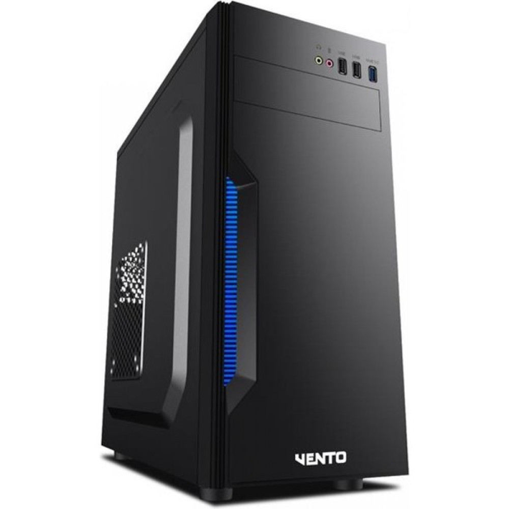 Vento TA-K61 550W ATX Midi Tower Bilgisayar Kasası PC Kasaları Fiyatı
