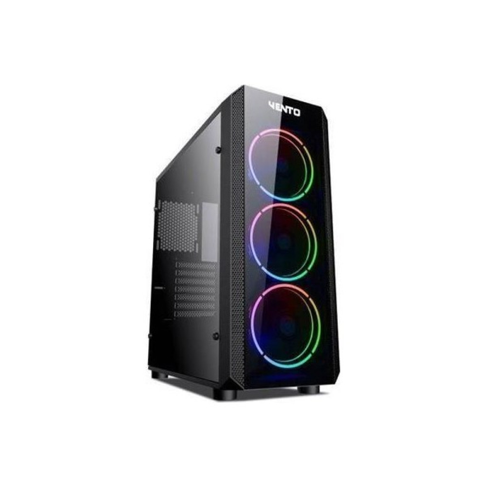 Vento VG04F Gaming Midi Tower (500W 80+) PC Kasaları Fiyatı
