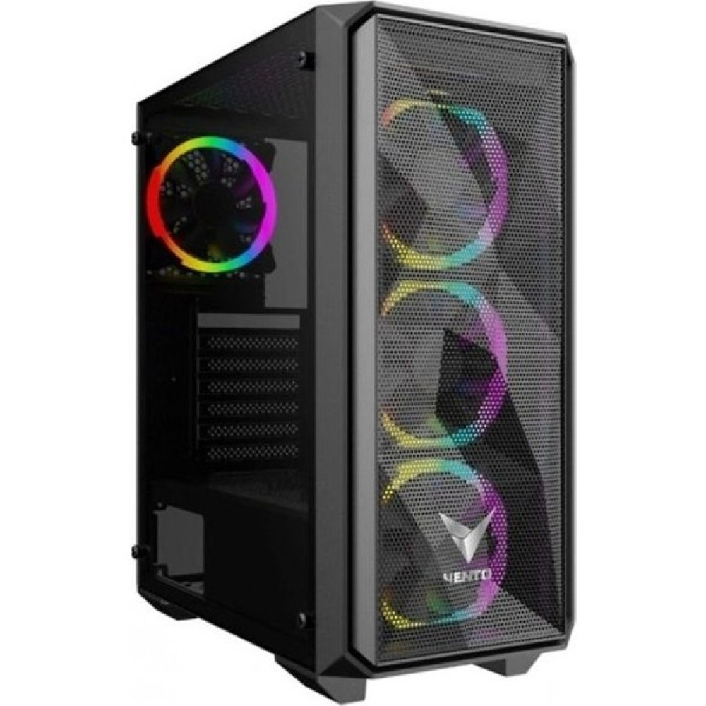 Vento VG10F 750 W 80+ Atx Bilgisayar Kasası PC Kasaları Fiyatı