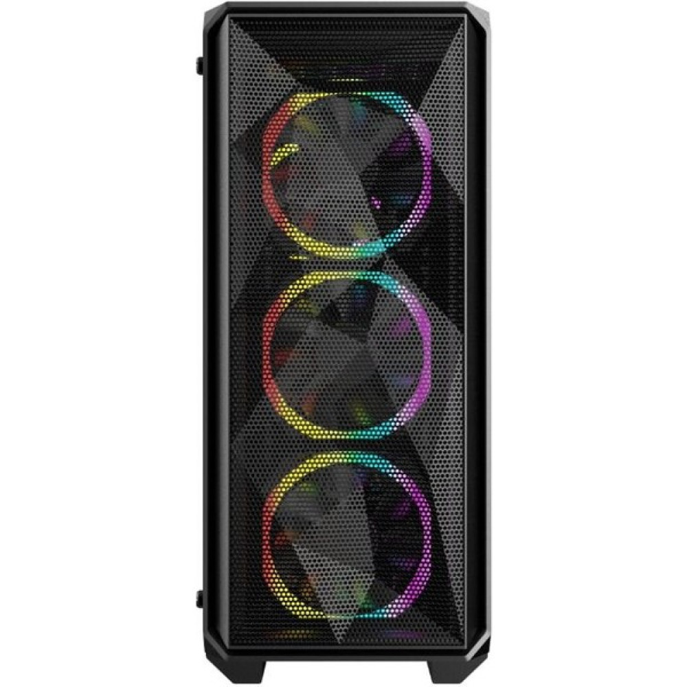 Vento VG10F Bilgisayar Kasası-Psu Yok PC Kasaları Fiyatı