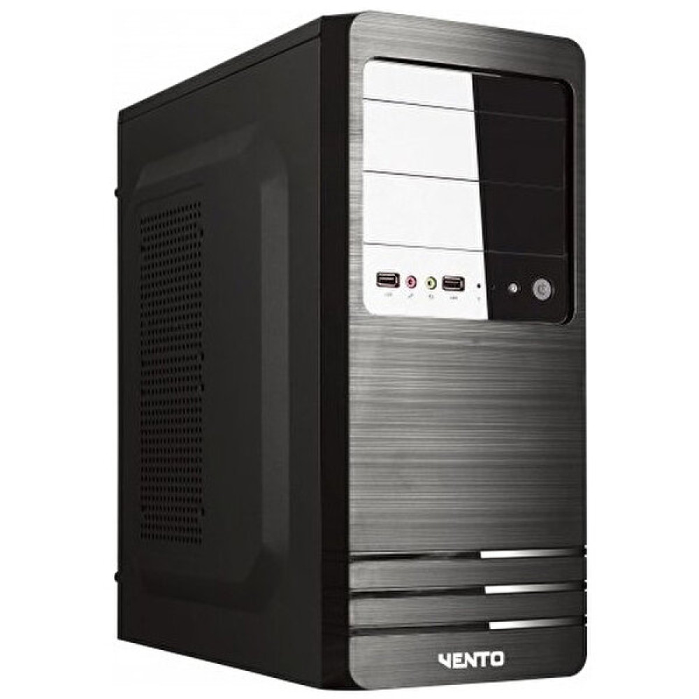 Vento Vs114F 400 W (Peak) Usb 3.0 Atx Mid-Tower Bilgisayar Kasası Masaüstü Bilgisayar Fiyatı