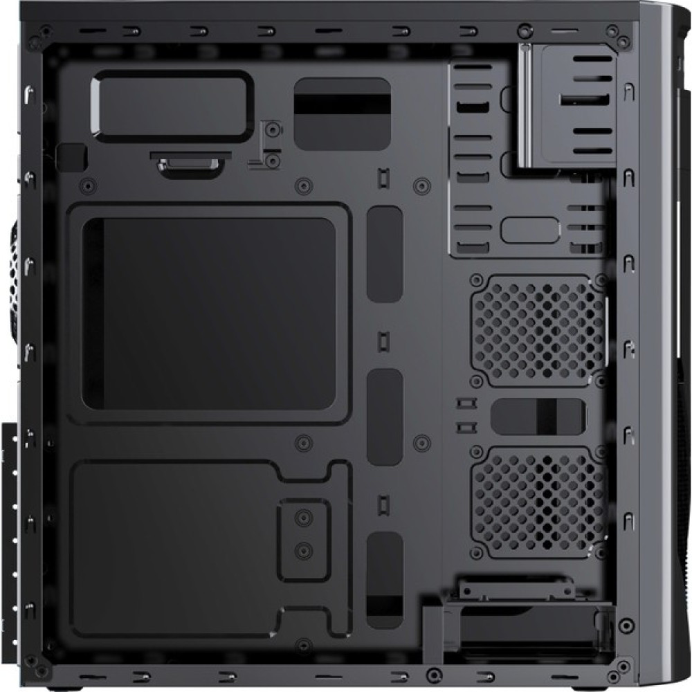 Vento VS116F 350W Mıdı Tower Atx Kasa PC Kasaları Fiyatı