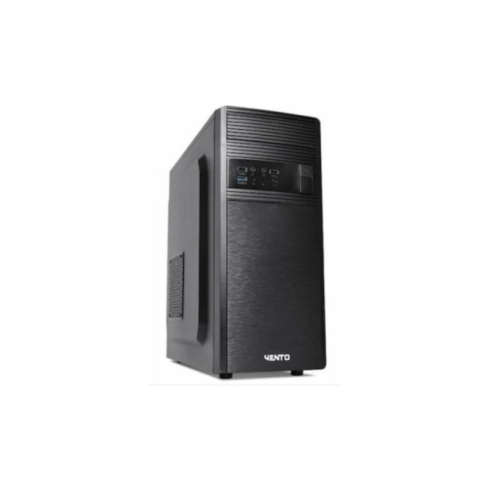 Vento VS116F 400W (Peak) Mıdı Tower Atx Kasa PC Kasaları Fiyatı