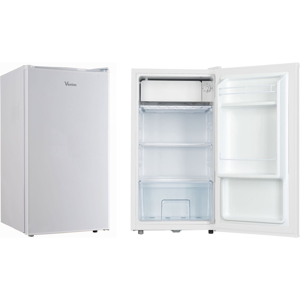 Ventus Vn-90 90LT Mini Buzdolabı Enerji Sınıfı F Şık Tasarım ve Sessiz Çalışma ile Ofis İçin İdeal Buzdolapları Fiyatı
