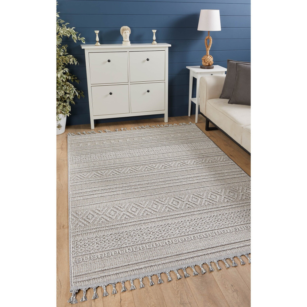 venucci home & living Joya Serisi Dekoratif Kilim 200 x 290 Beden Kilim Fiyatı