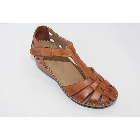 Venüs 18791382 Taba Kadın Sandalet