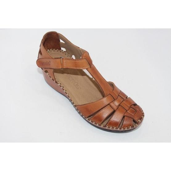 Venüs 18791382 Taba Kadın Sandalet