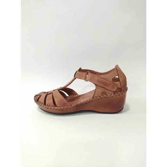 Venüs 18791382 Taba Kadın Sandalet