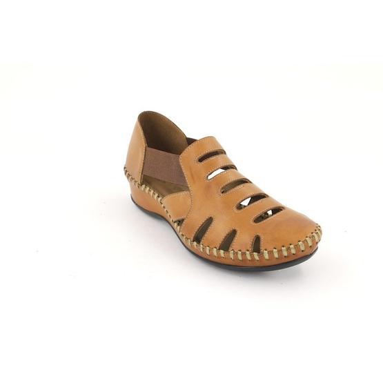 Venüs 18791395 Taba Kadın Sandalet