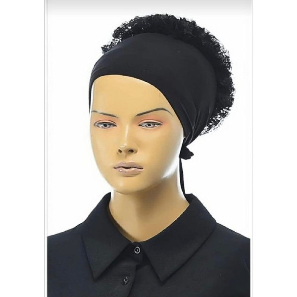 Venüs Accessories Kadın Fırfırlı Bone Bayan Cüzdan Fiyatı