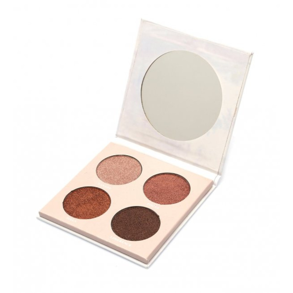 Venus Marble Highlighter Palette - Surpriz Hediyeli Aydınlatıcı Fiyatı
