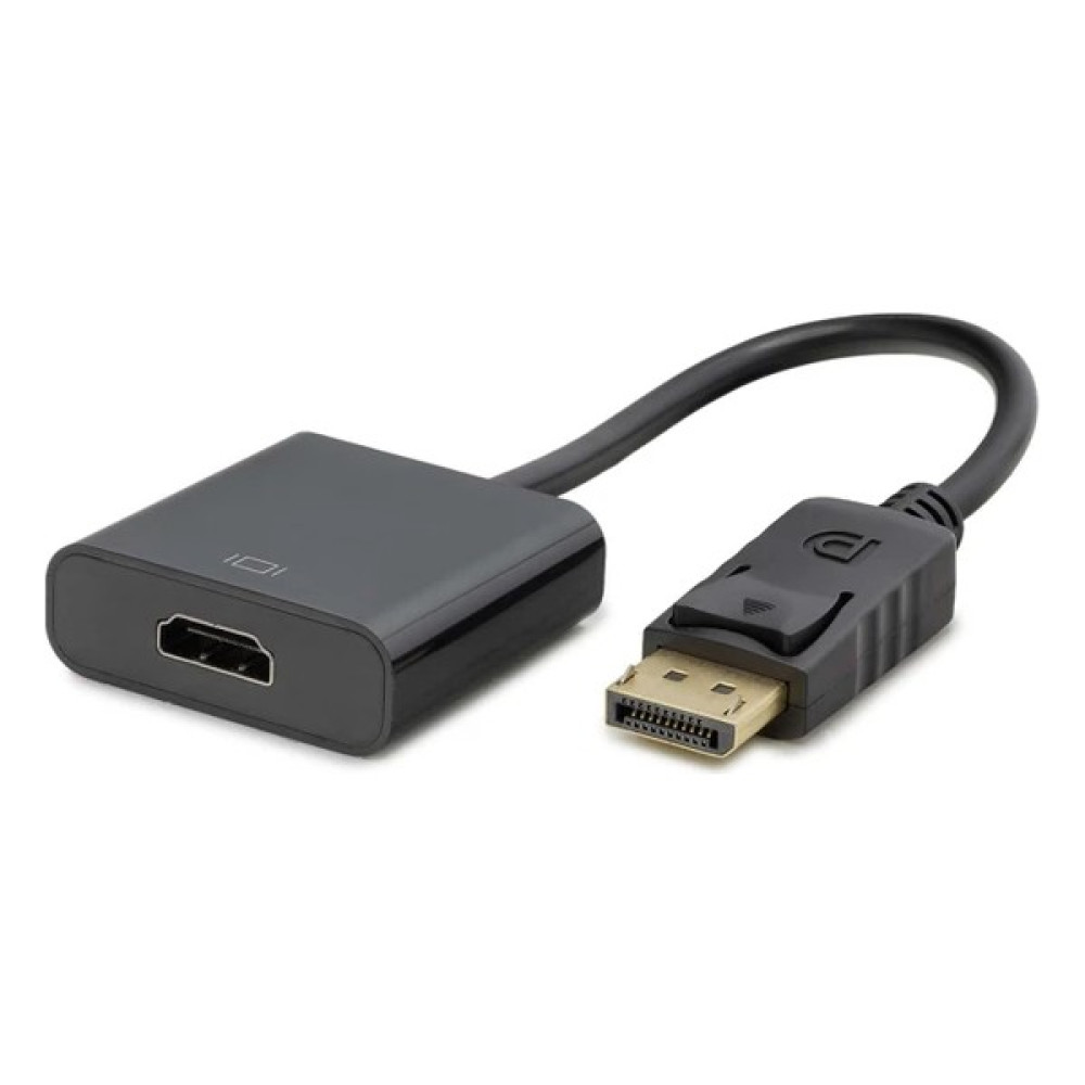Venüs Online Shop Displayport To HDMI Kablo Display Port HDMI Çevirici Adaptör Bilgisayar Çevirici ve Adaptörü Fiyatı