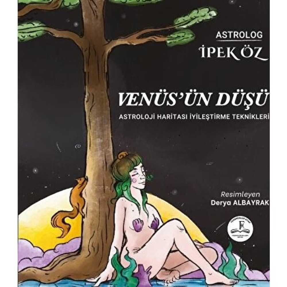 Venüs'ün Düşü Astroloji Haritası Iyileştirme Teknikleri Astroloji - Fal - Rüya Tabirleri Fiyatı