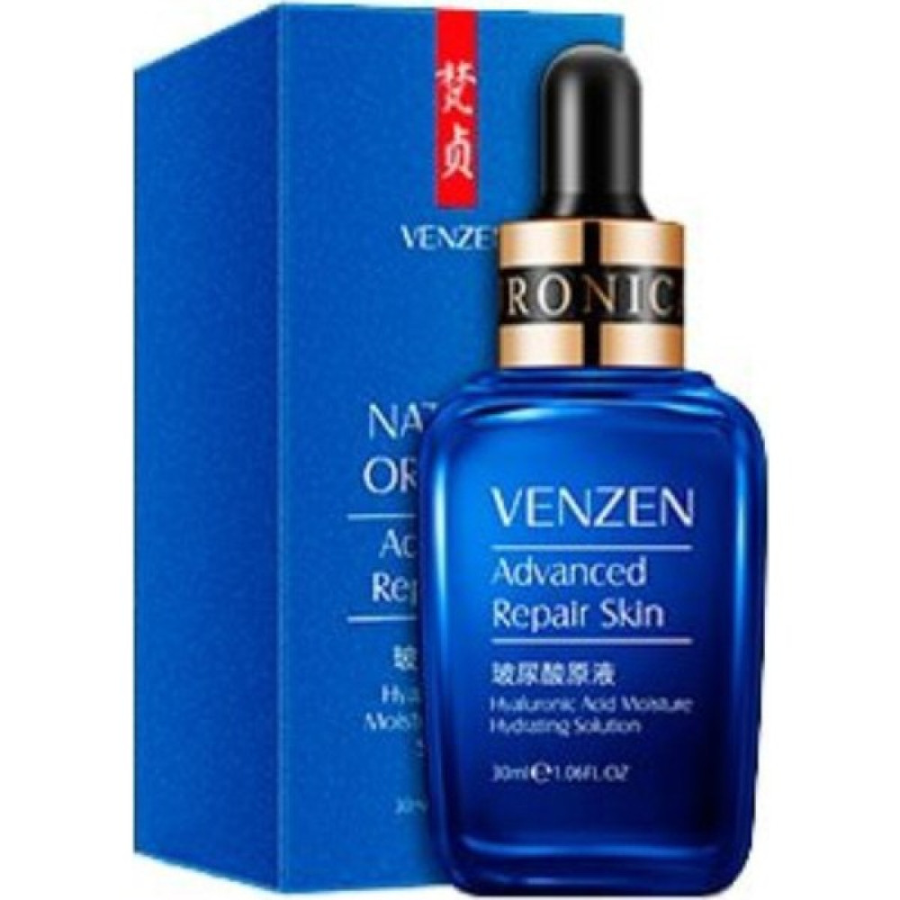 Venzen Hyaluronic Asit Özlü Nemlendirici Vitamin Serumu (30ML) Oto Boyaları Fiyatı