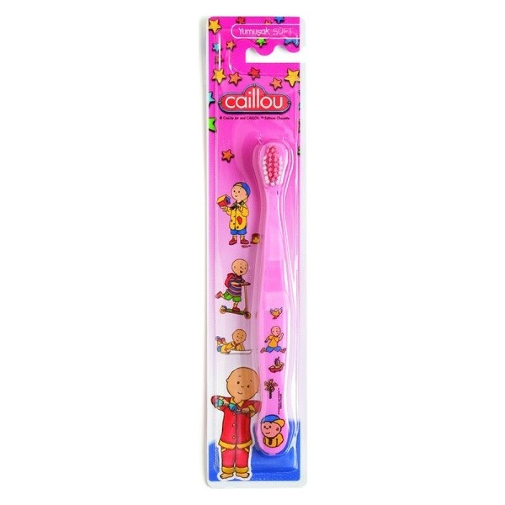 Vepa Caillou Diş Fırçası Diş Fırçaları Fiyatı
