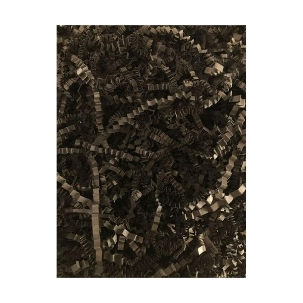 Verahed Kırpık Z Zigzag Pelur Kırpıntı Kağıt 1000 gr Siyah Renk Süs Dolgu Malzemesi 1 kg Black Paper Yardımcı Malzeme Fiyatı