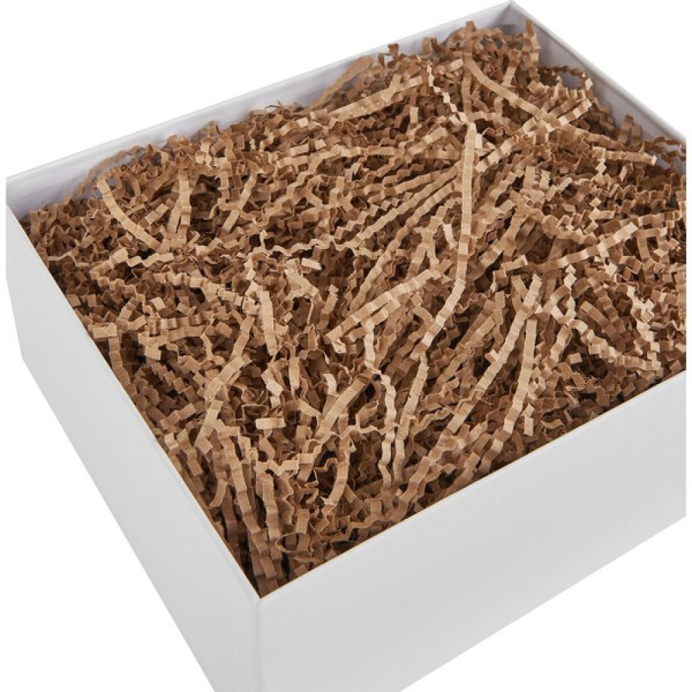 Verahed Zigzag Z Kırpık Kırpıntı Kağıt 100GR Kraft Renk Yardımcı Malzeme Fiyatı