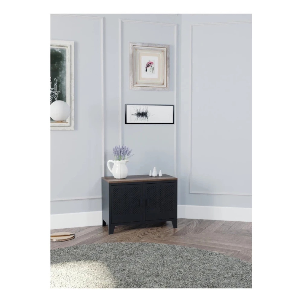 Verametal Metal Dosya Kitaplik Dolabi 120X38x75 Ofis Dolapları Fiyatı