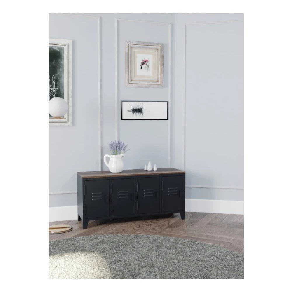 Verametal Metal Dosya Kitaplik Dolabi 153,4X38x55 Ofis Dolapları Fiyatı