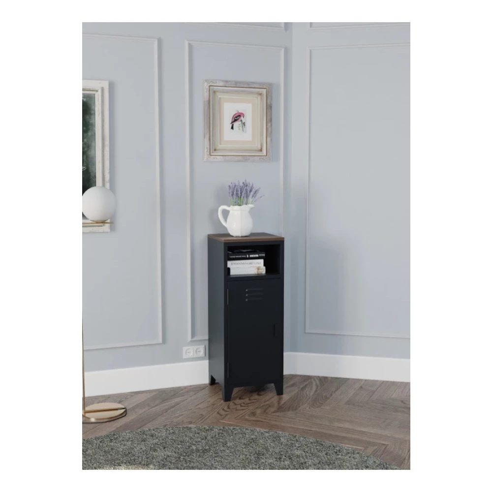 Verametal Metal Dosya Kitaplik Dolabi 40X38x105 Ofis Dolapları Fiyatı