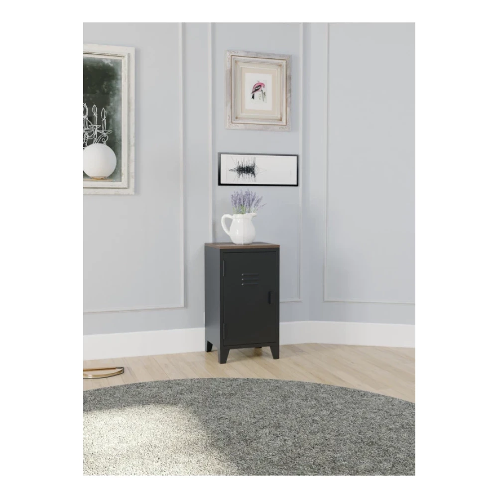 Verametal Metal Dosya Kitaplik Dolabi 40X38x75 Gardrop & Dolap Fiyatı