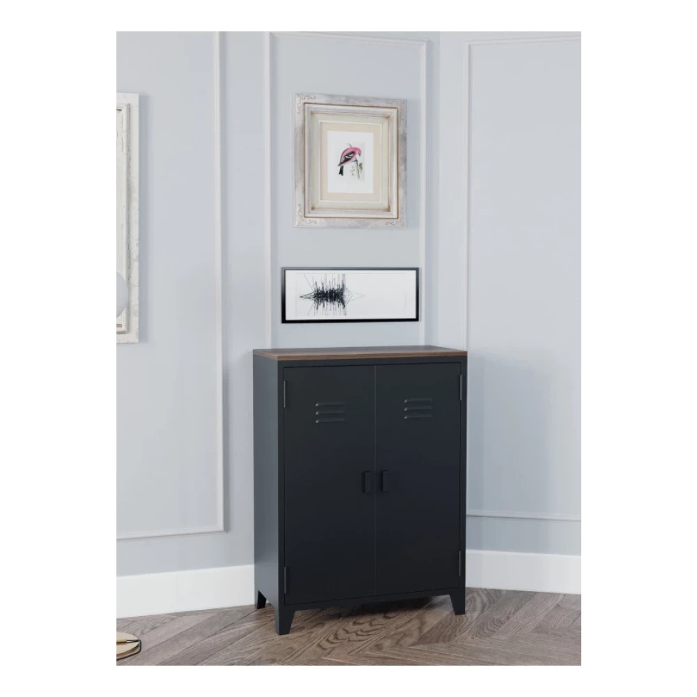 Verametal Metal Dosya Kitaplik Dolabi 75,5X38x120 Ofis Dolapları Fiyatı