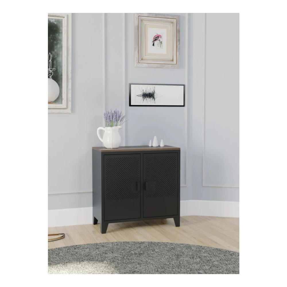 Verametal Metal Dosya Kitaplik Dolabi 77,8X38x75 Ofis Dolapları Fiyatı
