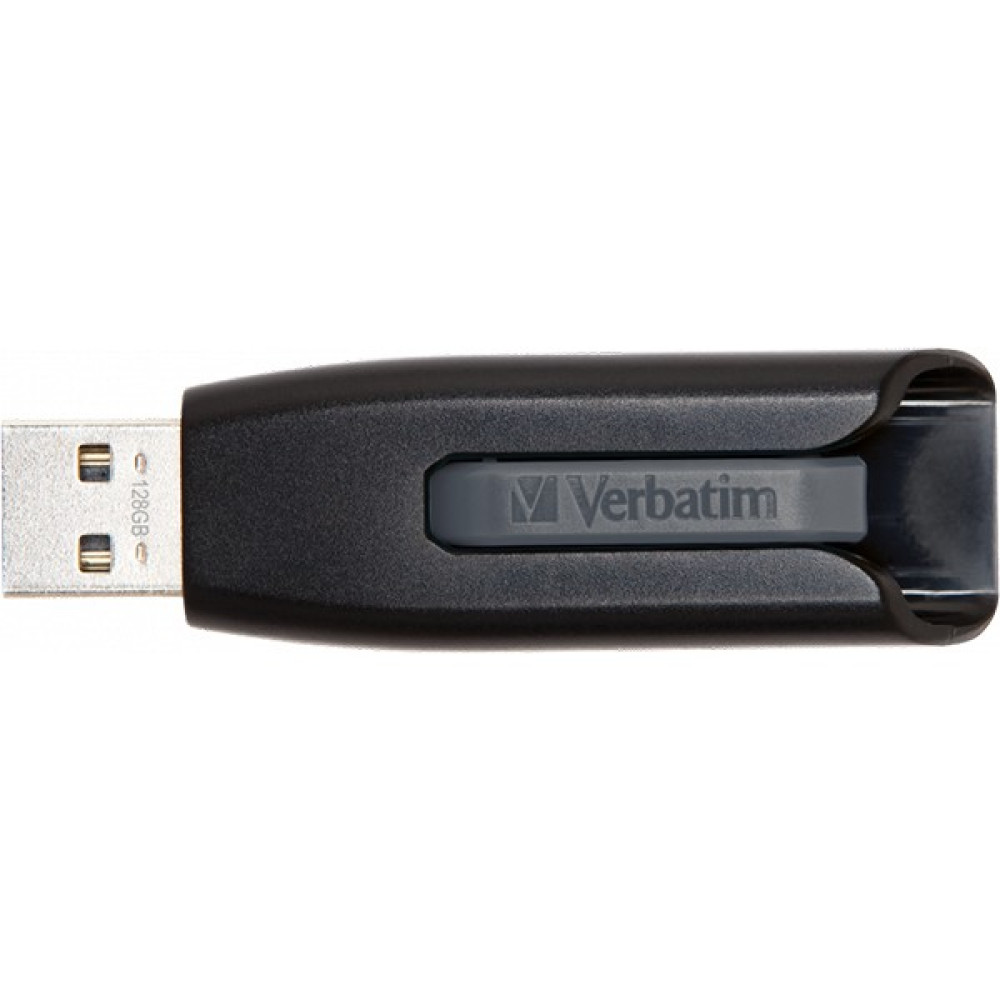 Verbatim 128GB USB 3.2 Store N Go V3 Bellek Flash Bellekler Fiyatı
