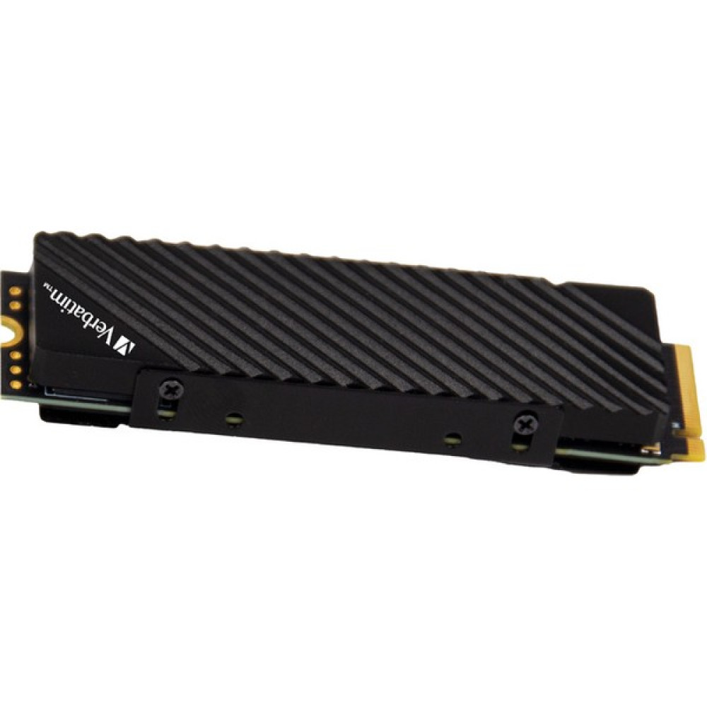 Verbatim 1tb VI7000G M.2 Nvme Pcıe Gen 4 SSD (Okuma 7400MB/SN. - Yazma 5500MB/SN.) SSD / Solid State Drive Fiyatı