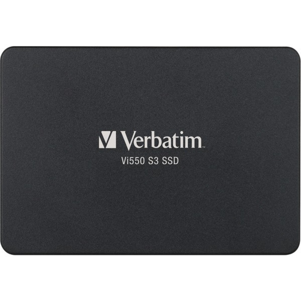 Verbatim 2tb VI550 S3 2.5" Sata SSD (Okuma 550MB/SN.-YAZMA 500MB/SN.) SSD / Solid State Drive Fiyatı