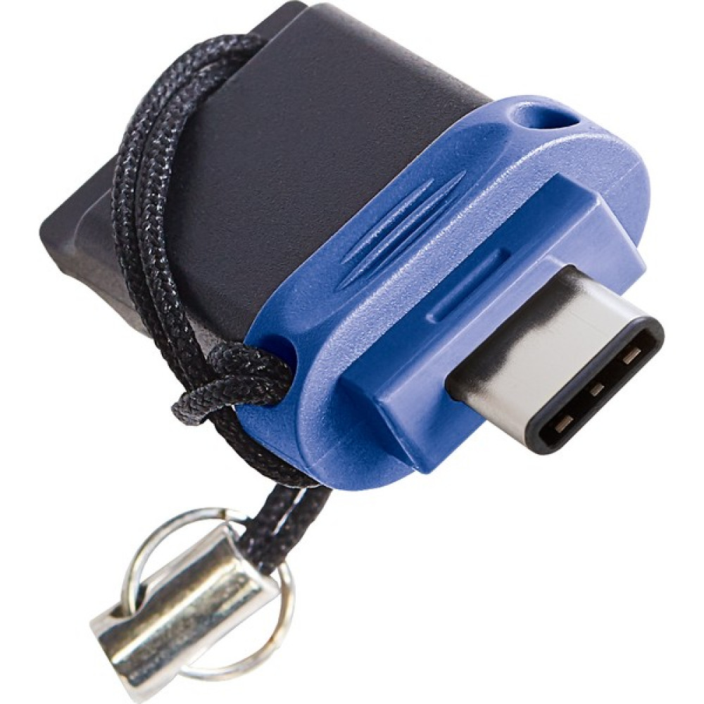 Verbatim Çift USB Sürücü Usb-C / Usb-A 32GB Flash Bellekler Fiyatı