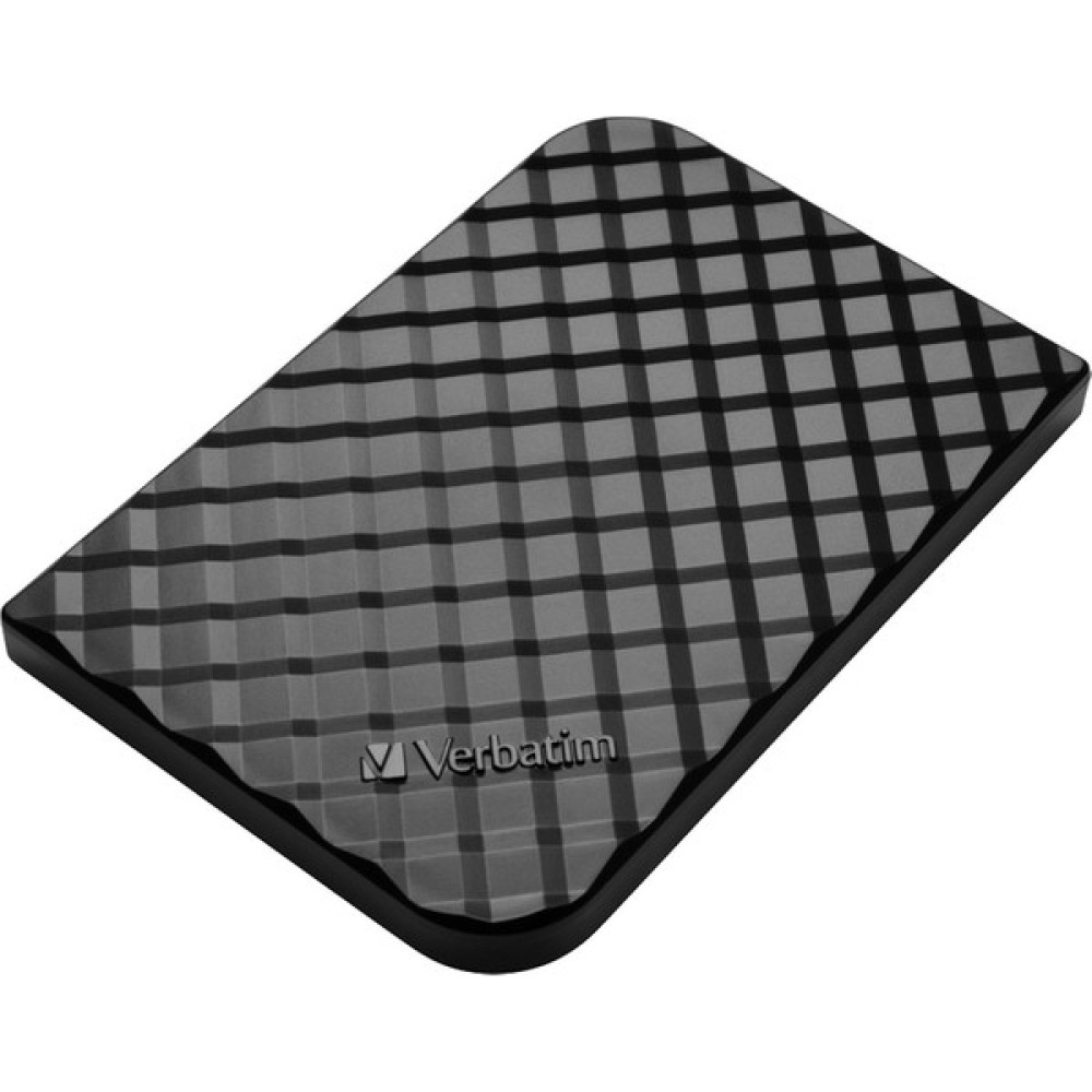 Verbatim Store 'n' Go Portable 512GB 407MB-400 Mb/sn Black SSD USB 3.2 Gen1 - Siyah SSD / Solid State Drive Fiyatı