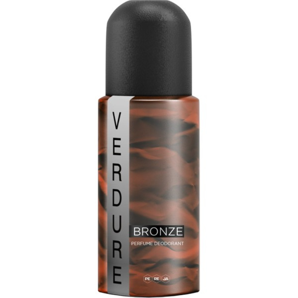 Verdure Bronze Erkek Deodorant 150 ml Deodorantlar Fiyatı