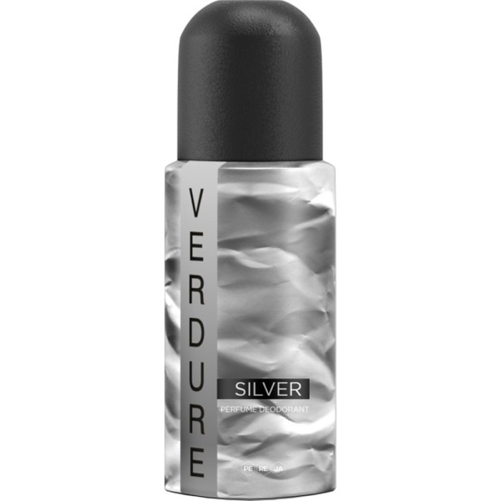 Verdure Silver Erkek Deodorant 150 ml Erkek Parfümleri Fiyatı