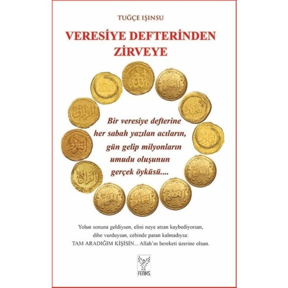 Veresiye Defterinden Zirveye - Tuğçe Işınsu Öykü Kitapları Fiyatı