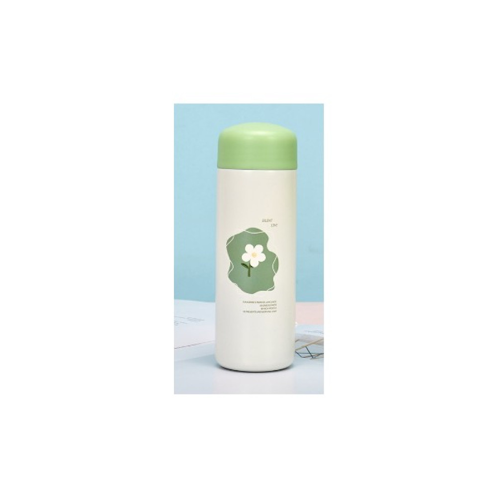 Verethragna 304 Paslanmaz Çelik Çocuk Yalıtım Fincan Mini Cep Bardak Taşınabilir Küçük Su Bardağı (Yurt Dışından) - Yeşil - 200 ml Suluk Fiyatı